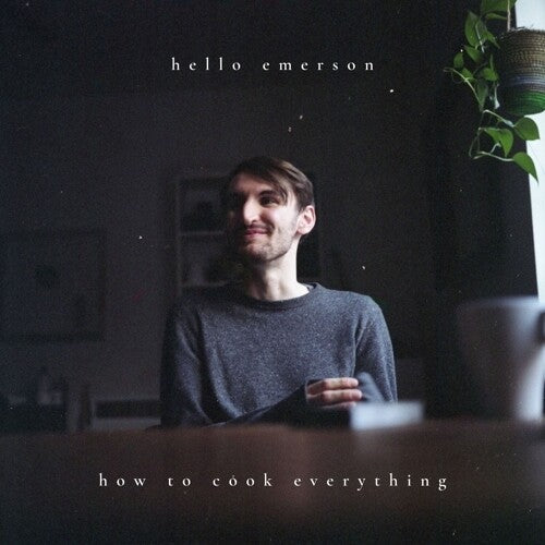 How to Cook Everything ( Vinyl ) { Vinyl }