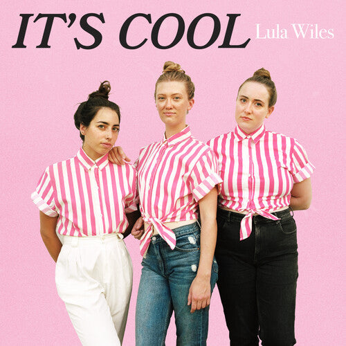 It's Cool ( Vinyl ) { Vinyl }