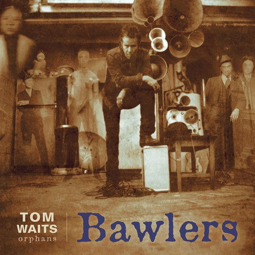 Bawlers ( Vinyl ) { Vinyl }