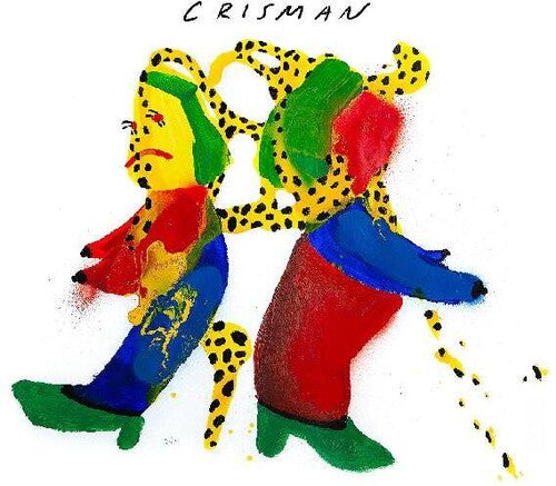 Crisman ( Vinyl ) { Vinyl }