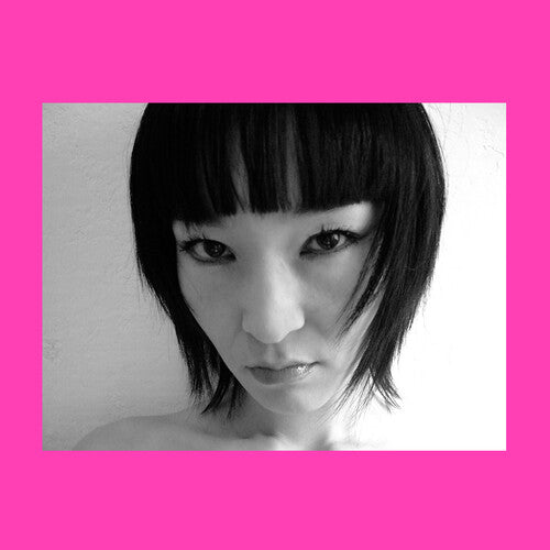 Mutsumi ( Vinyl ) {Vinyl } { Vinyl }