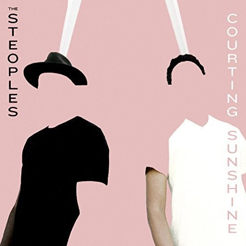 Courting Sunshine ( Vinyl ) { Vinyl }