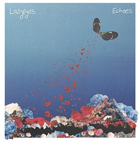 Echoes ( Vinyl ) { Vinyl }