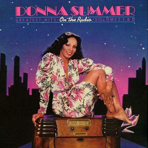 On the Radio: Greatest Hits Vol I & II ( Vinyl ) { Vinyl }