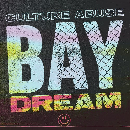 Bay Dream (Yellow Limited Edition) ( Vinyl ) { Vinyl }