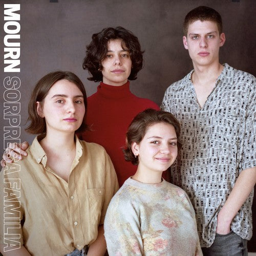Sorpresa Familia ( Vinyl ) { Vinyl }