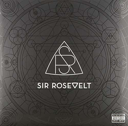 Sir Rosevelt ( Vinyl ) {Vinyl } { Vinyl }