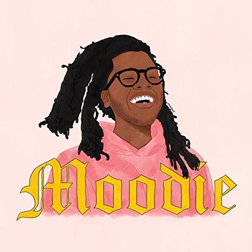 Moodie ( Vinyl ) {Vinyl } { Vinyl }