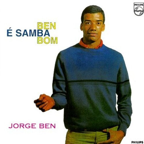 Ben E Samba Bom ( Vinyl ) {Vinyl } { Vinyl }