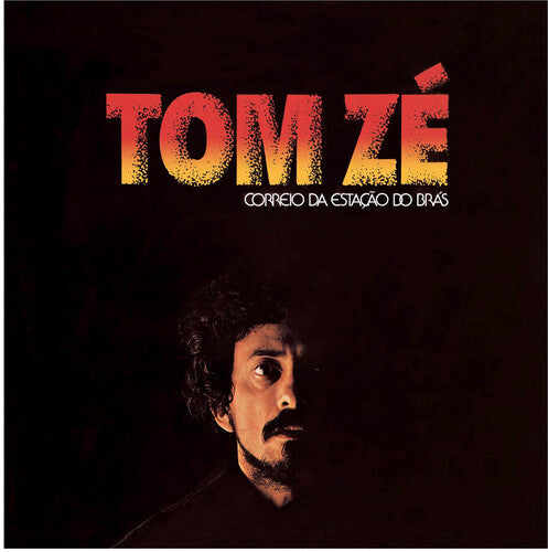 Correio Da Estacao Do Bras ( Vinyl ) {Vinyl } { Vinyl }