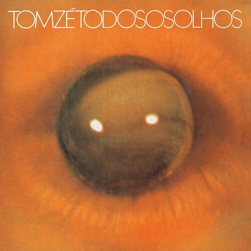 Todos Os Olhos ( Vinyl ) {Vinyl } { Vinyl }