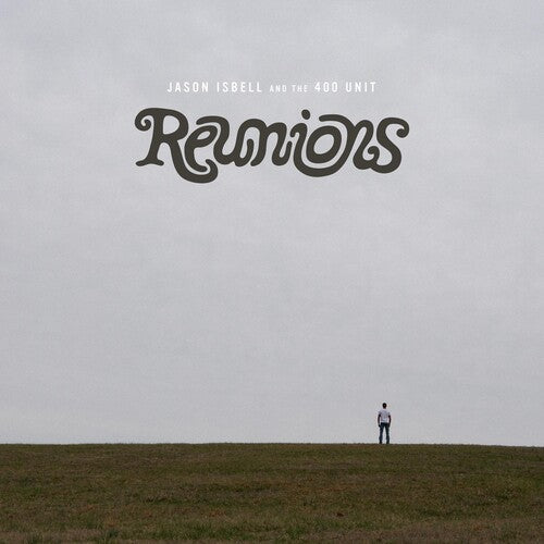Reunions ( Vinyl ) { Vinyl }