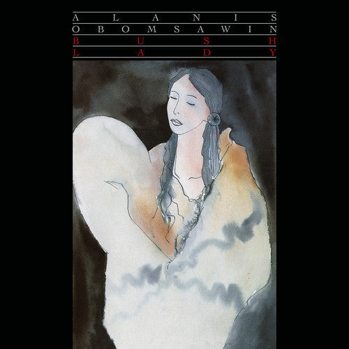 Bush Lady ( Vinyl ) { Vinyl }