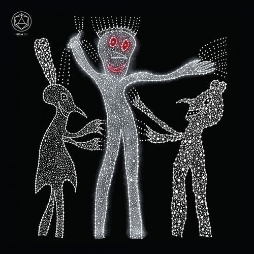 Mirror Emperor ( Vinyl ) { Vinyl }