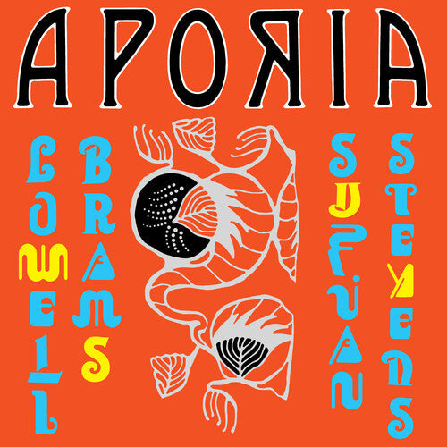 Aporia (Color Vinyl) ( Vinyl ) { Vinyl }