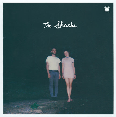 Shacks ( Vinyl ) { Vinyl }