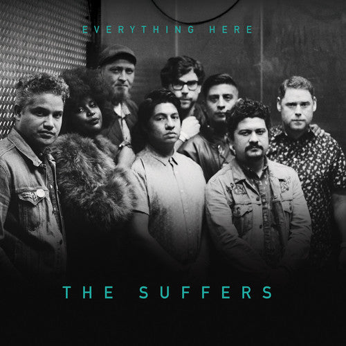 Everything Here ( Vinyl ) { Vinyl }