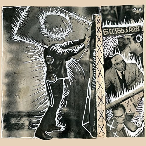 Stucco Thieves ( Vinyl ) {Vinyl } { Vinyl }