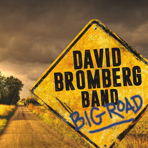 Big Road ( Vinyl ) {Vinyl } { Vinyl }