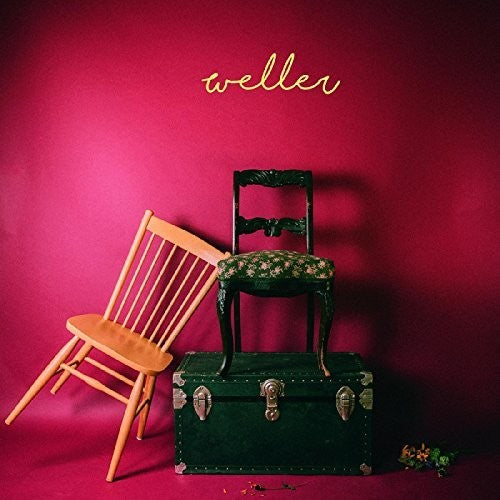 Weller ( Vinyl ) { Vinyl }