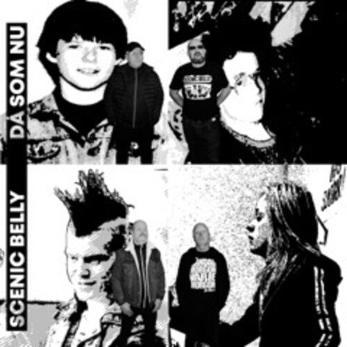 Da Som Nu ( Vinyl ) {Vinyl } { Vinyl }