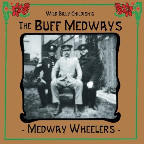 Medway Wheelers ( Vinyl ) { Vinyl }
