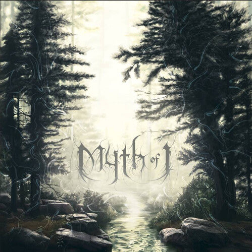 Myth of I ( Vinyl ) { Vinyl }