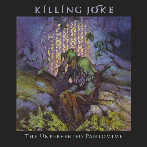 Unperverted Pantomim ( Vinyl ) { Vinyl }