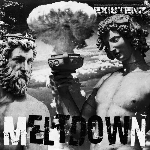 Meltdown ( Vinyl ) { Vinyl }