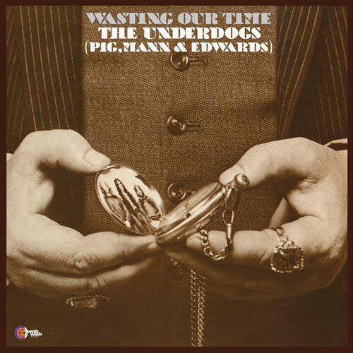 Wasting Our Time ( Vinyl ) { Vinyl }