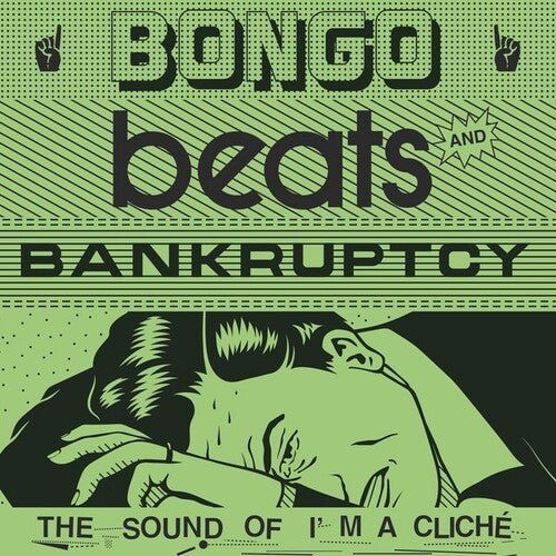 Bongo Beats & Bankruptcy: I'm a Cliche / Various ( Vinyl ) {Vinyl } { Vinyl }