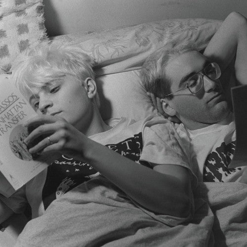 Have You Considered Punk Music ( Vinyl ) { Vinyl }