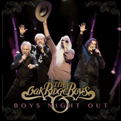 Boys Night Out ( Vinyl ) {Vinyl } { Vinyl }