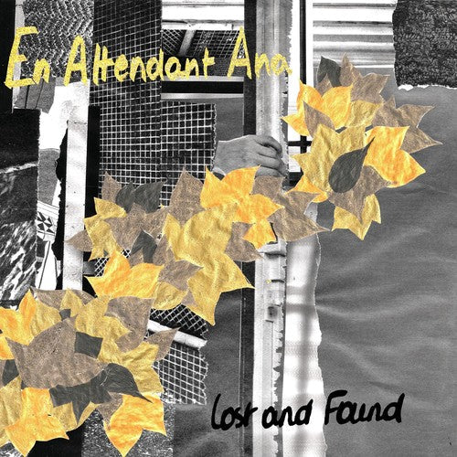Lost & Found ( Vinyl ) { Vinyl }