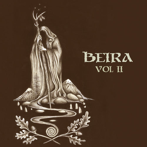 Vol II ( Vinyl ) { Vinyl }