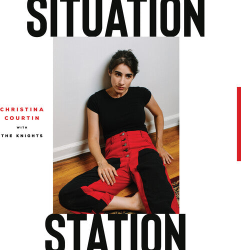 Situation Station ( Vinyl ) { Vinyl }