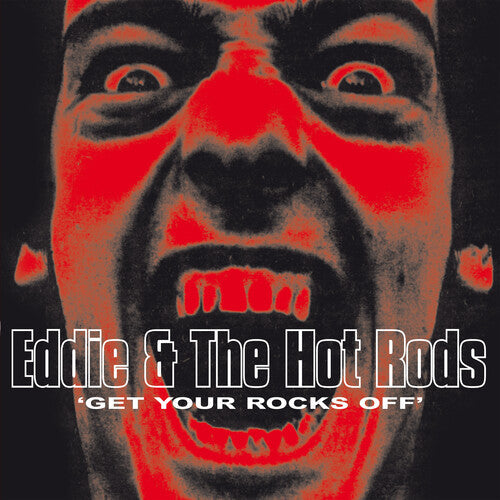 Get Your Rocks Off ( Vinyl ) { Vinyl }