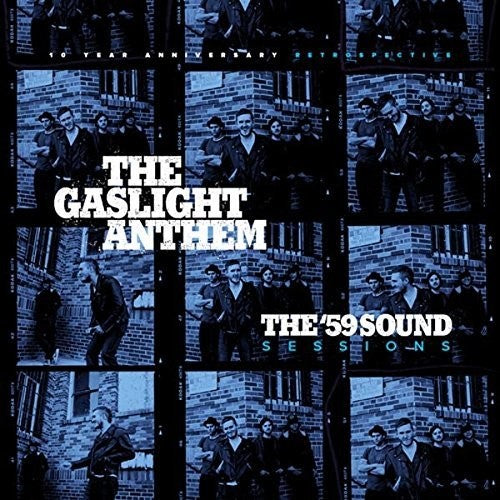 59 Sound Sessions ( Vinyl ) { Vinyl }