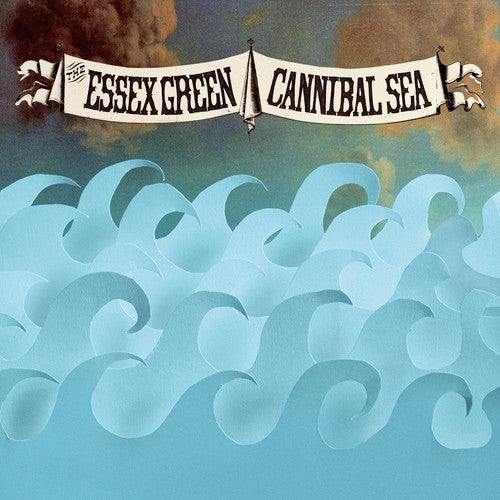 Cannibal Sea ( Vinyl ) { Vinyl }