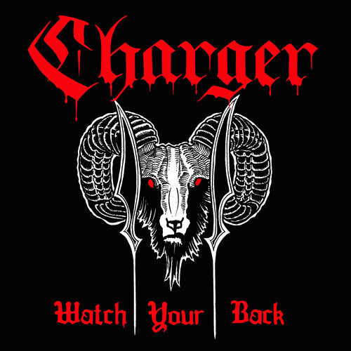 Watch Your Back / Stay Down ( Vinyl ) { Vinyl }