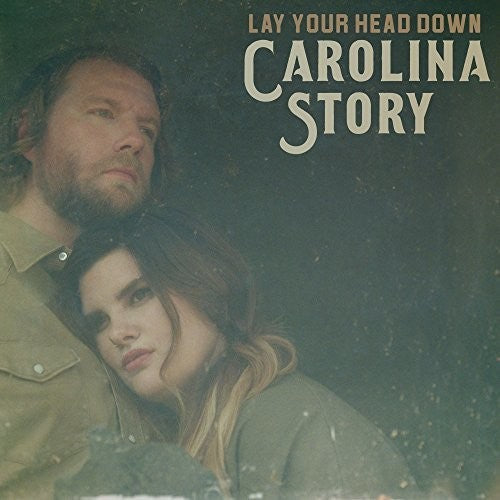 Lay Your Head Down ( Vinyl ) { Vinyl }
