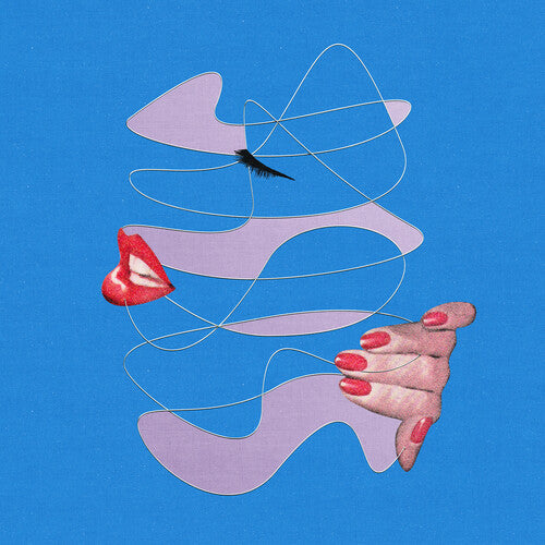 Gentle Grip ( Vinyl ) { Vinyl }