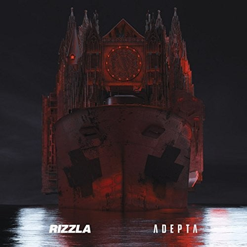 Adepta ( Vinyl ) { Vinyl }