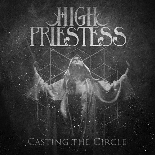Casting the Circle ( Vinyl ) { Vinyl }