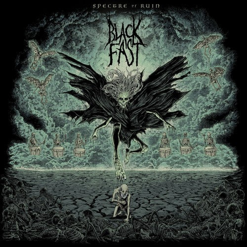 Spectre of Ruin ( Vinyl ) {Vinyl } { Vinyl }