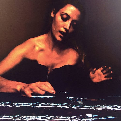 Lake Tear of the Clouds ( Vinyl ) { Vinyl }