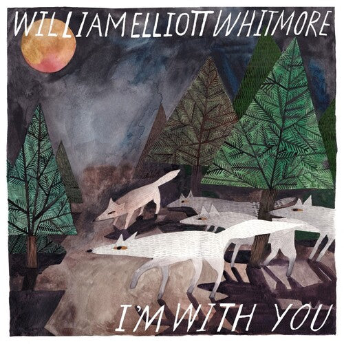 I'm With You ( Vinyl ) {Vinyl } { Vinyl }