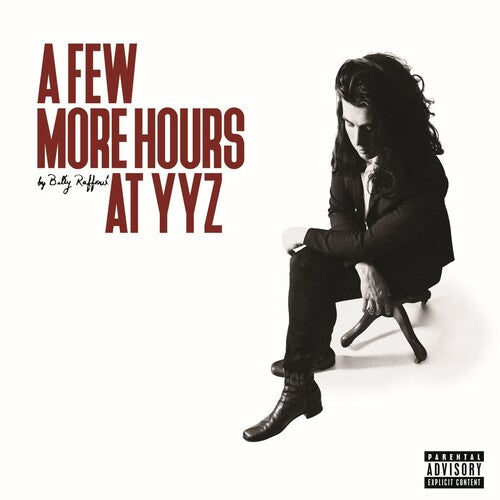 Few More Hours At YYZ ( Vinyl ) { Vinyl }