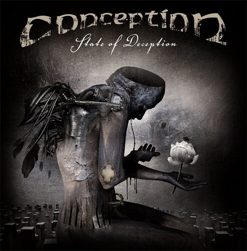 State of Deception ( Vinyl ) { Vinyl }