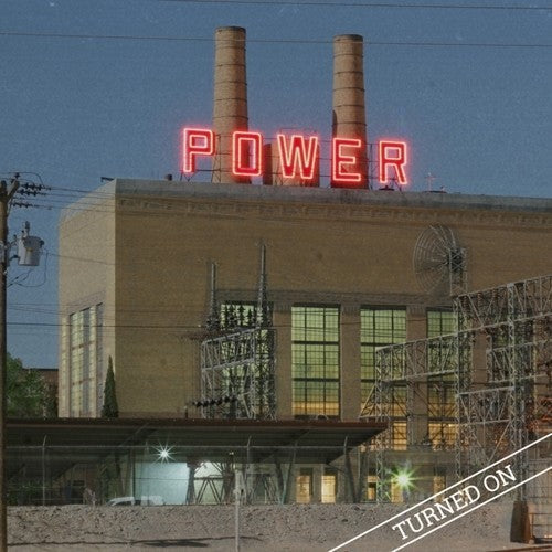 Turned on ( Vinyl ) { Vinyl }